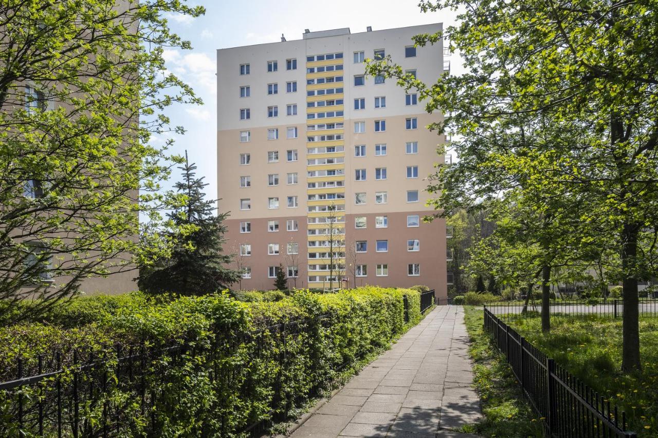 29 Apart Гдиня Екстер'єр фото